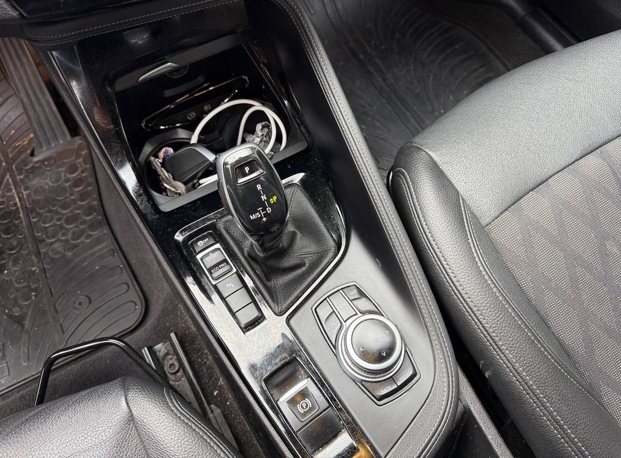 Zunanja slika - BMW X1 - serija : sDrive18i XLINE FULL LED PDC NAVI TEMPOMAT TOP... - 15