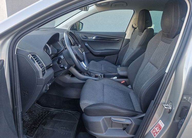 Zunanja slika - Škoda Karoq - 1.6 TDI STYLE-SLO-1.LASTNIK... - 8
