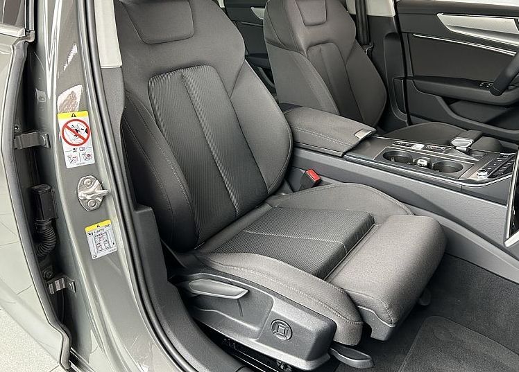 Zunanja slika - Audi A6 - Avant 40 TDI S tronic -LED-ACC-360 KAMERA-VIRTUAL - 7