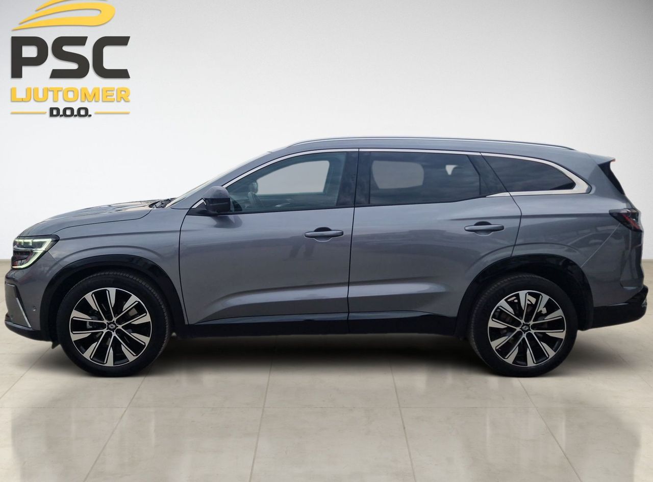 Zunanja slika - Renault Espace - TECHNO E-TECH FULL HYBRID 200 - 4