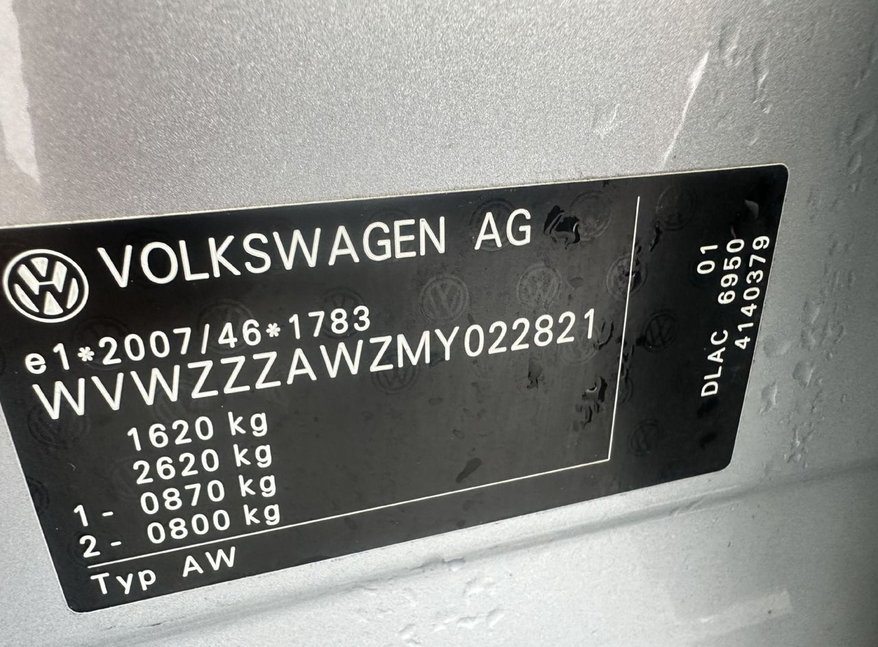 Zunanja slika - VW Polo - Highline 1.0 TSI 70kW.NEMŠKI+4ALU.NAVI.LED.USNJE - 16