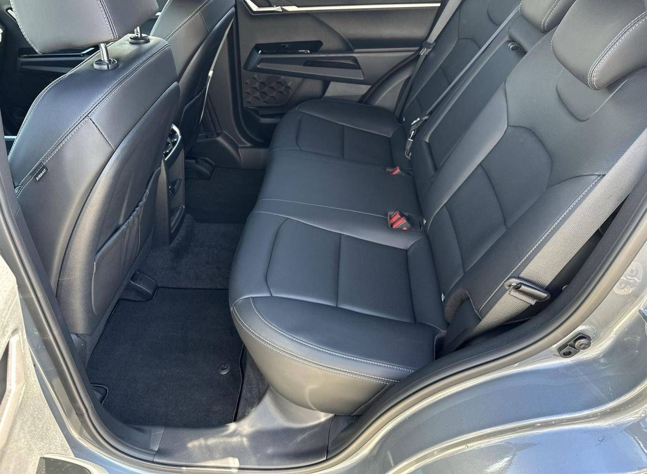 Zunanja slika - SsangYong Torres - 1.5 T-GDI Premium 4WD AT - 9