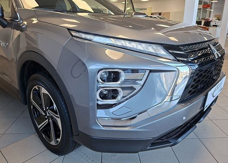 Zunanja slika - Mitsubishi Eclipse Cross - 2.4 MIVEC Instyle S-AWC 4WD-LED-NAVI-KAMERA- - 19