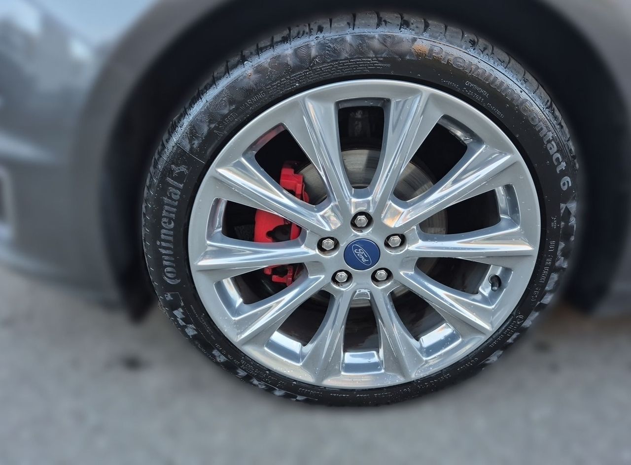 Zunanja slika - Ford Mondeo - Karavan Vignale 2.0 TDCi 210PS Bi-Turbo Powershift - 8