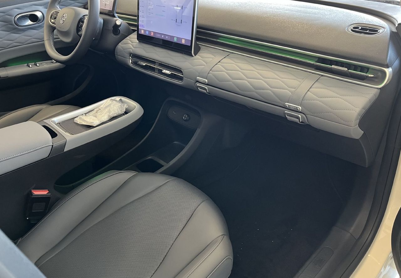 Zunanja slika - Dongfeng Box - 100 ELEKTRO POGON - NA ZALOGI - - 9