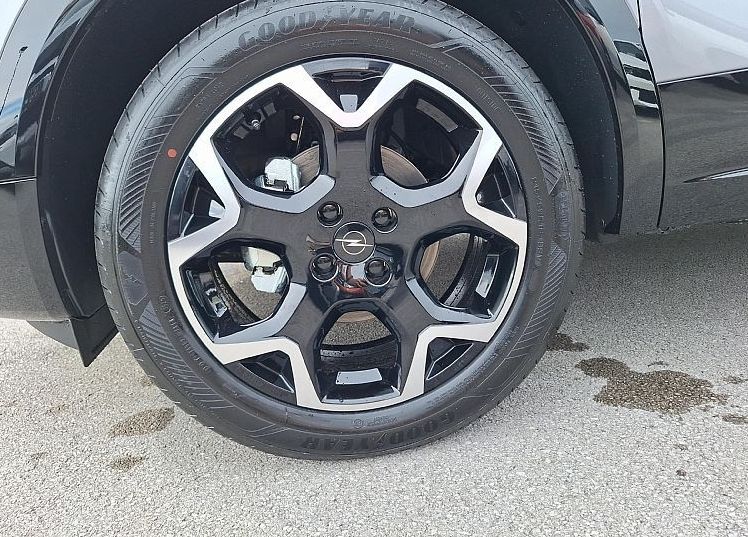 Zunanja slika - Opel Mokka - 1.2 TURBO 96KW GS AUTOMATIK - 8 let jamstva - 18