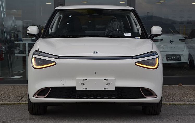 Zunanja slika - Dongfeng Box - 42.3 kWh 70 kW - 1