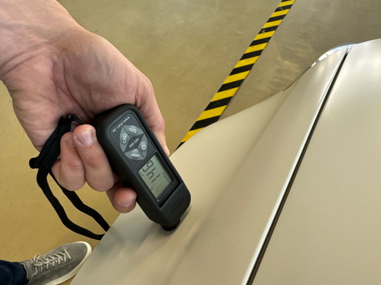 Zunanja slika - Mercedes-Benz C-Razred - Mercedes-Benz - 14