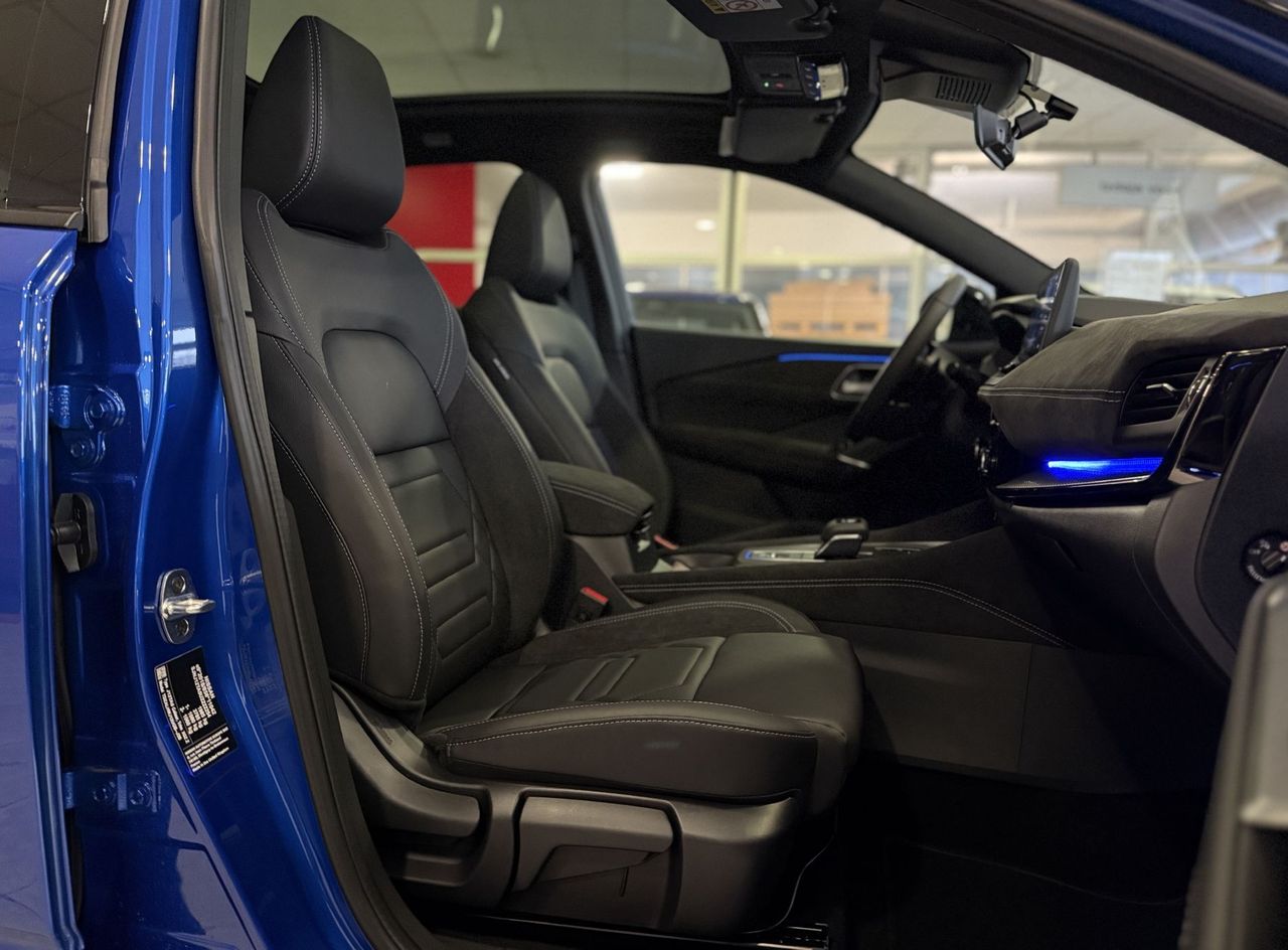 Zunanja slika - Nissan Qashqai - 1.3 DIG-T Mild Hyb.158 2WD X-Tr.N-DESIGN - 11