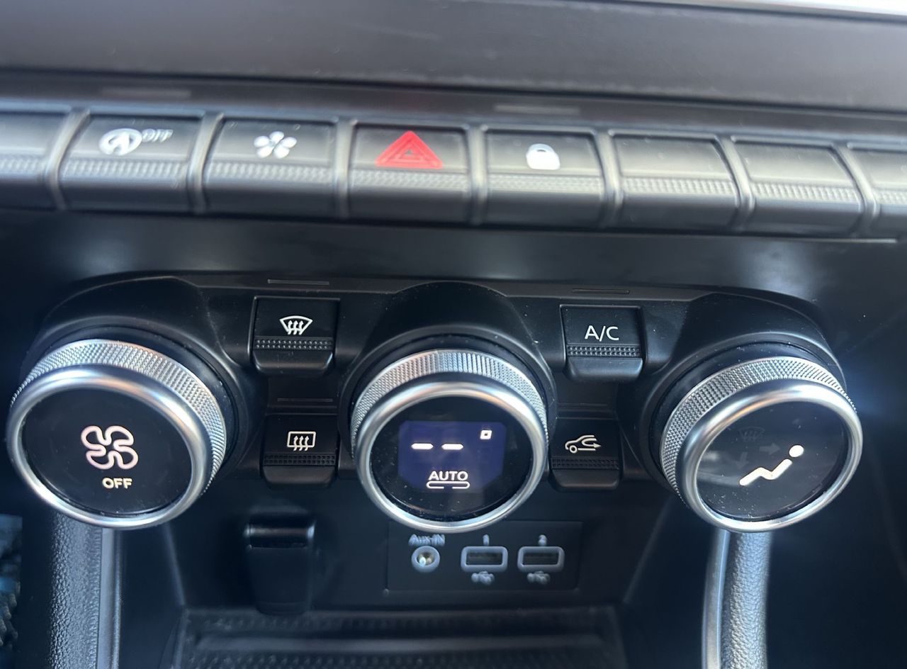 Zunanja slika - Renault Captur - TCe 130 Intens.TCe 130.USNJE.NAVI.96 KW.BENZIN - 11