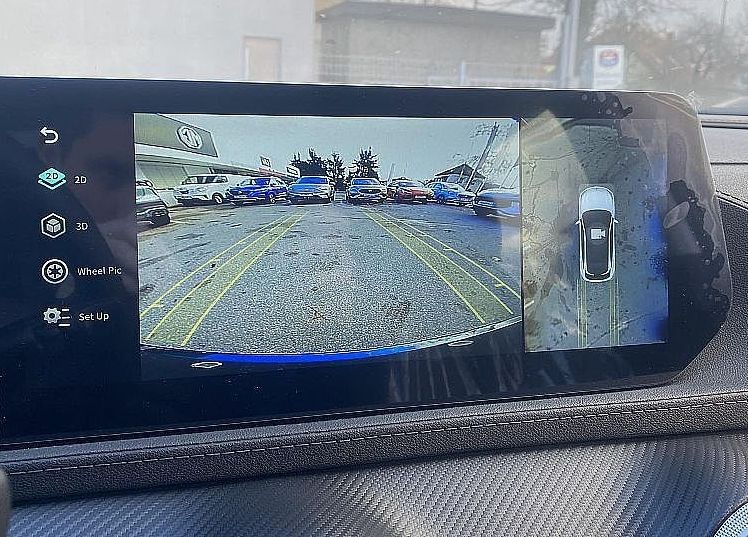 Zunanja slika - Forthing Forthing T5 EVO - T5 Evo T5 MY25 ADAS 1.5T - 6