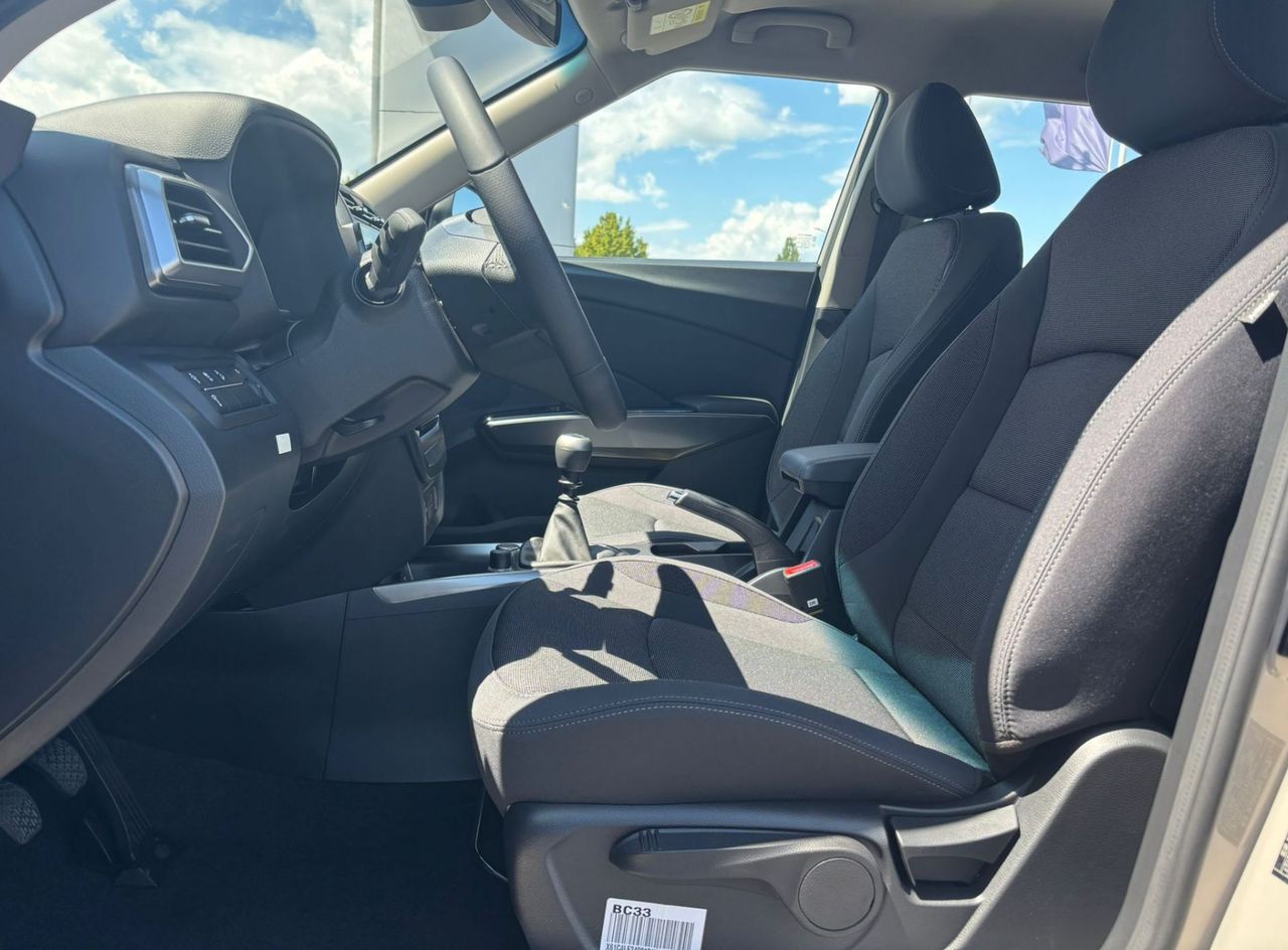 Zunanja slika - KG Mobility Tivoli - 1.5 GDI-T Fresh M T - 7