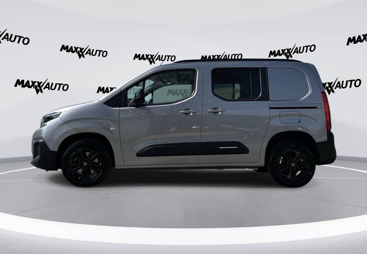 Zunanja slika - Citroën Berlingo - 1.5 BlueHDI 130 S S Max MT... - 8