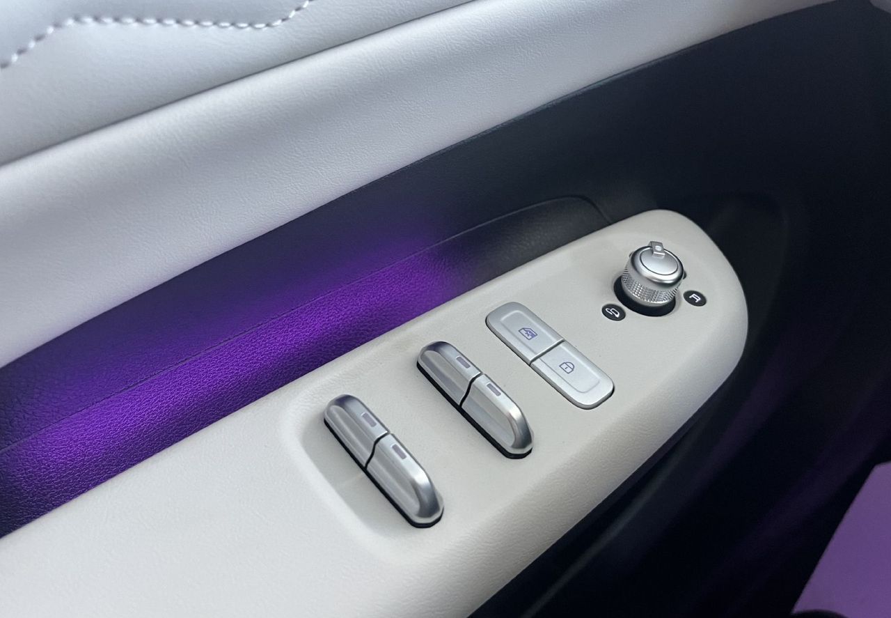 Zunanja slika - Dongfeng Box - ELEKTRIČNO VOZILO - NOVO PRI NAS - 18
