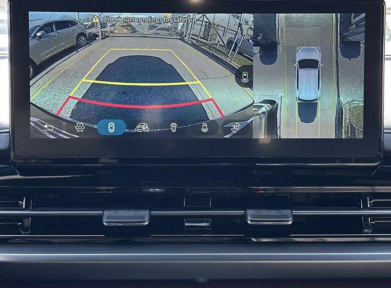 Zunanja slika - KG Mobility Rexton - 2.2 XDI LIMITED+ 4x4 AT - 16