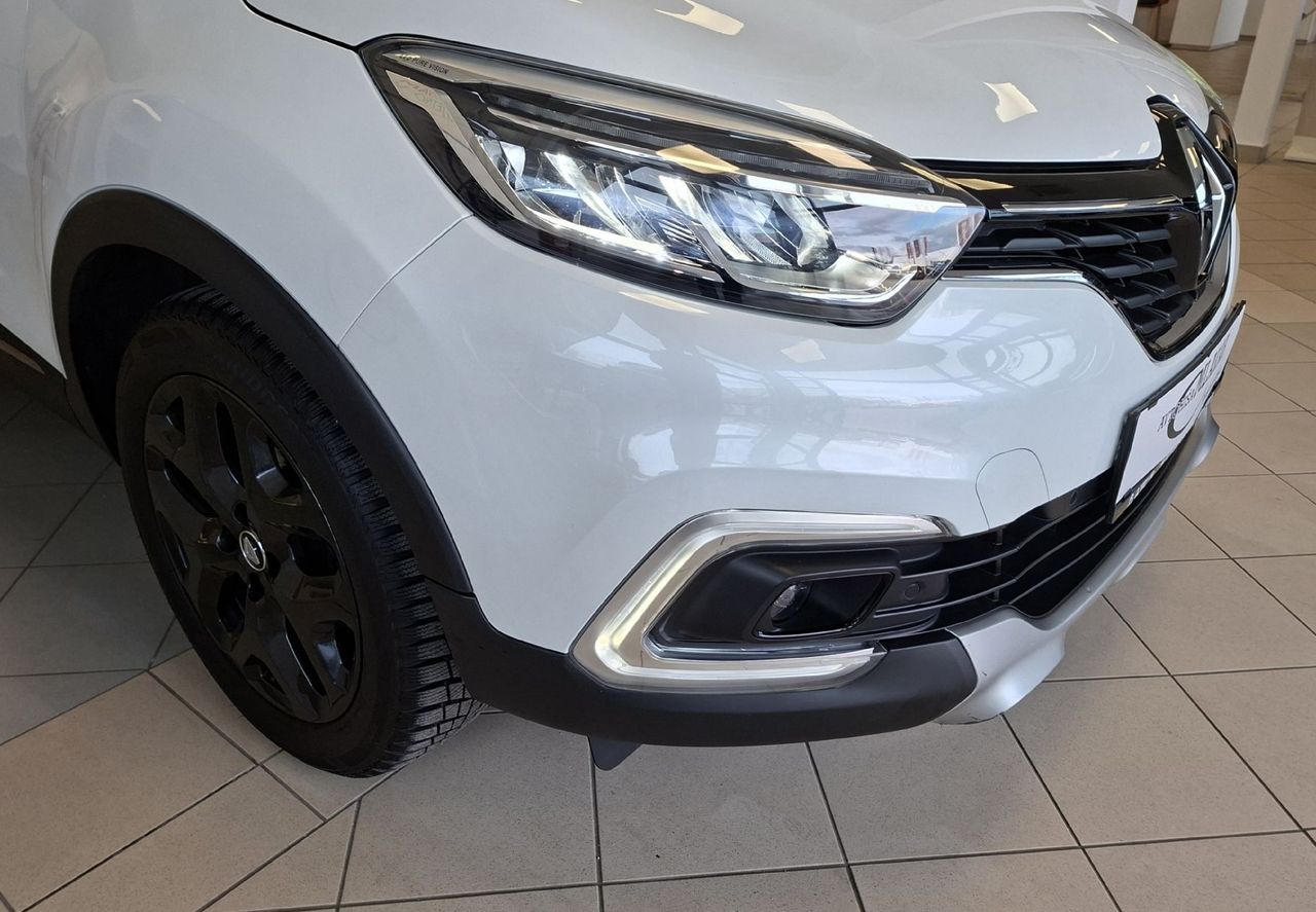 Zunanja slika - Renault Captur - Intens dCi 90-SLO-LED-NAVI-KAMERA-2X PDC- - 18
