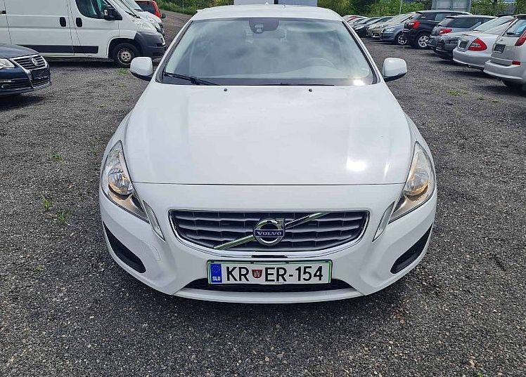 Zunanja slika - Volvo S60 - 2.0 + 120kw + BREZ POLOGA - 1