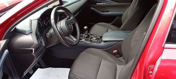 Zunanja slika - Mazda CX-30 - X180 GT Plus SOUND - 8