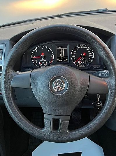 Zunanja slika - VW Caravelle - 2.0TDI+9 SEDEŽ+KLJUKA+WEBASTO... - 17