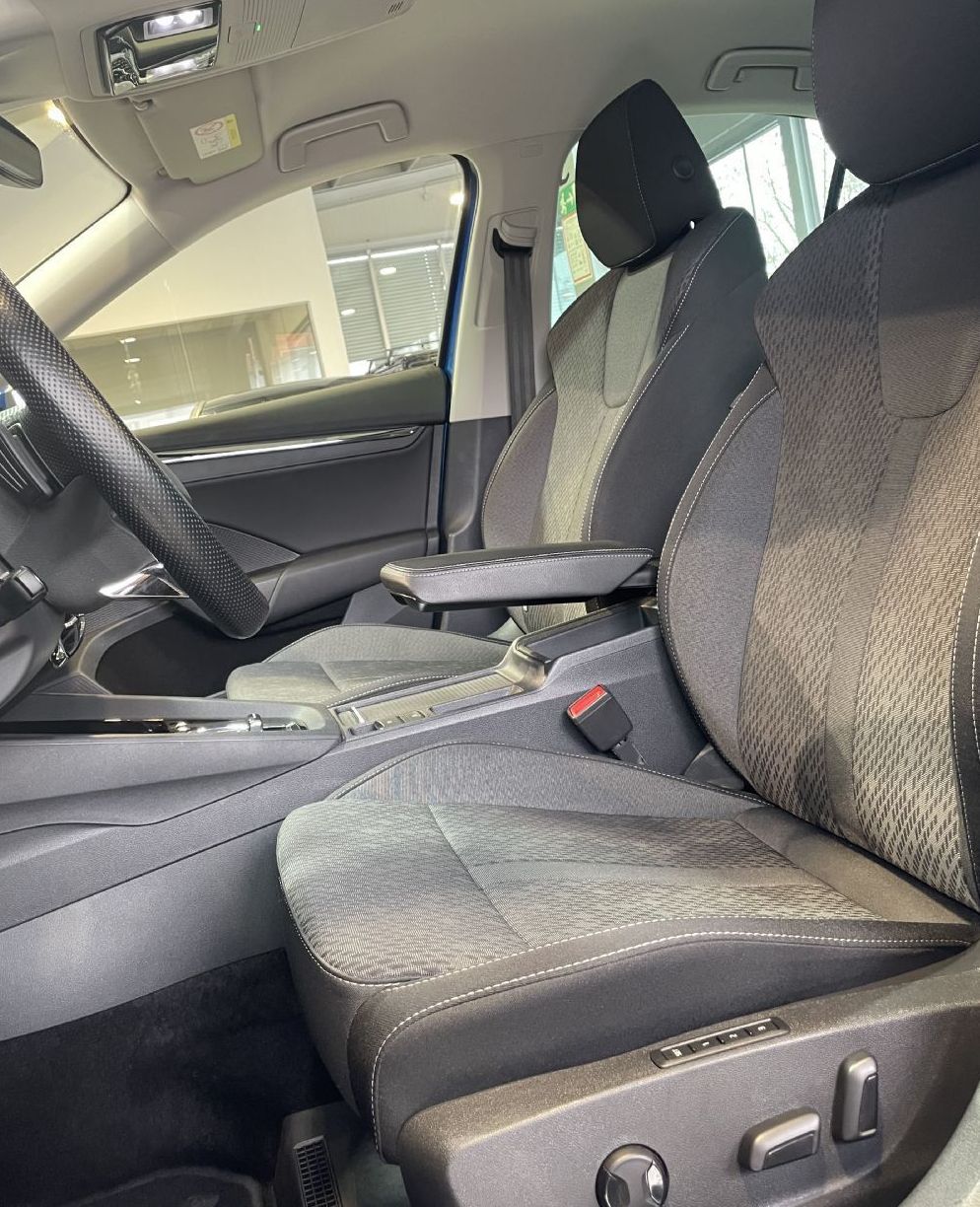 Zunanja slika - Škoda Octavia - 1.LASTNIK-RADAR-VIRTUAL-KEYLESS-NAVIGACIJA-MEMORY - 13