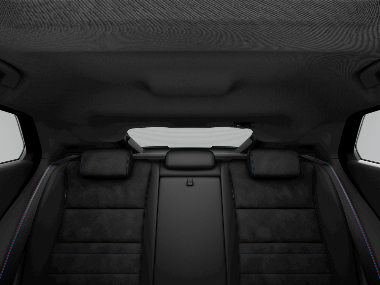 Zunanja slika - BMW X2 - M35i xDrive - 11