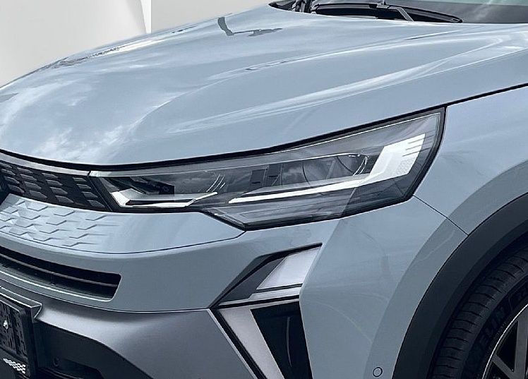 Zunanja slika - Renault Symbioz - E-Tech fullhybrid 145 tech esprit Alpine - 5