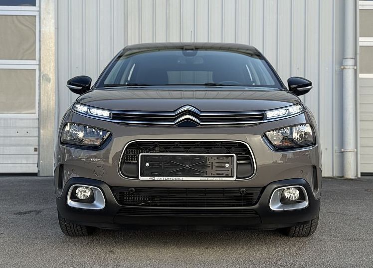 Zunanja slika - Citroën C4 Cactus - Shine PureTech 110 SLOVENSKI - 2