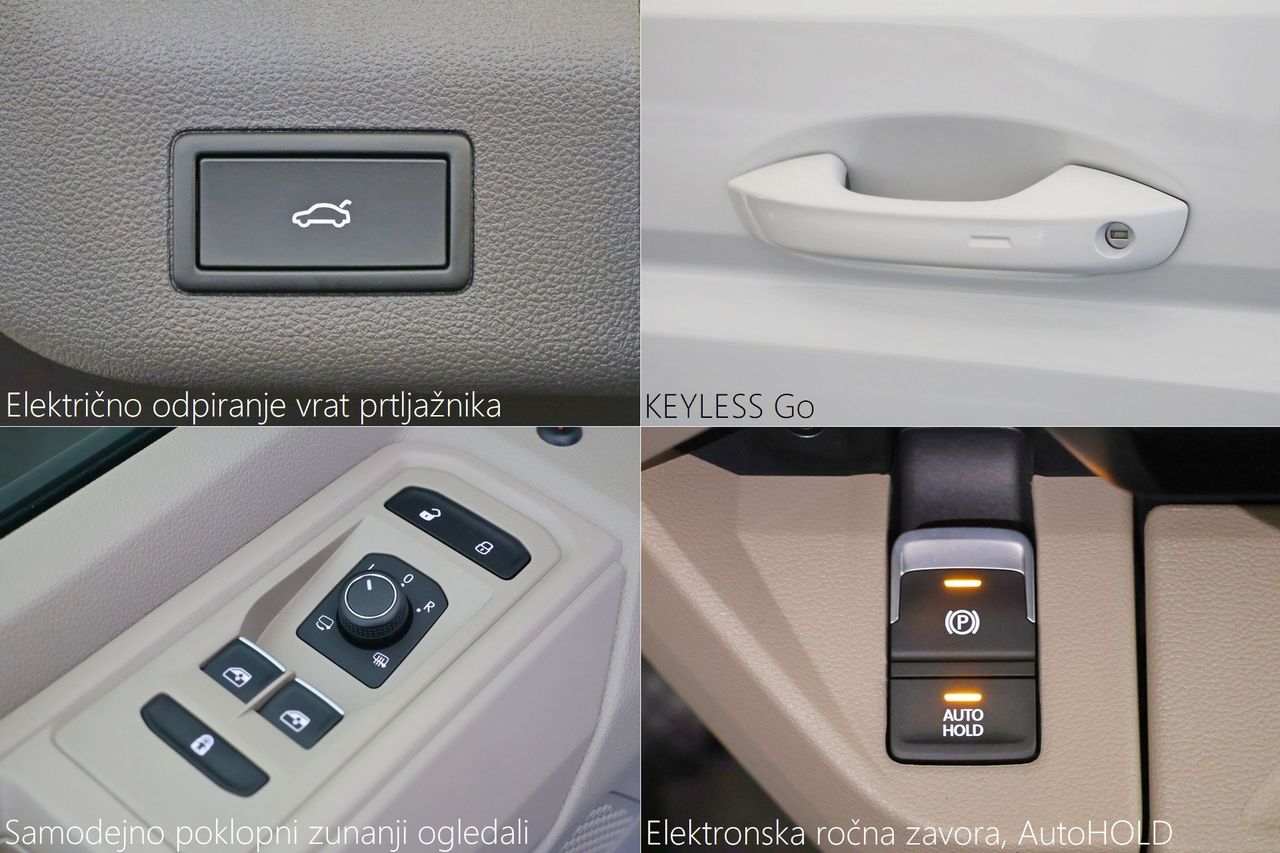 Zunanja slika - VW Multivan - T7 L2 2.0 TDI DSG Edition 150KM - 16