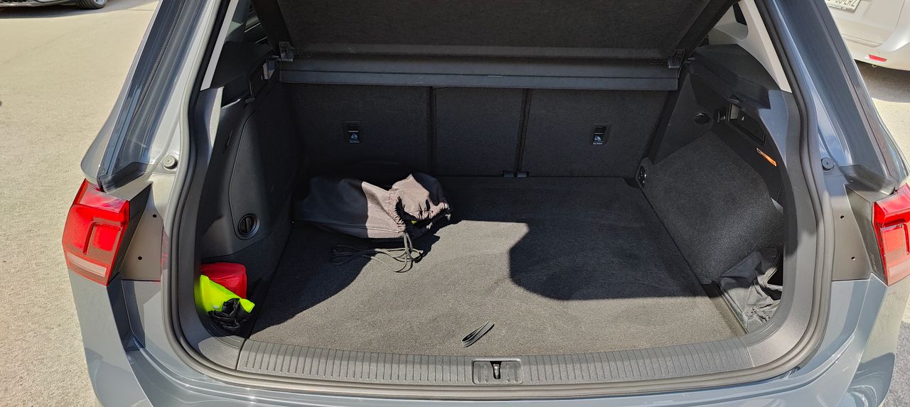 Zunanja slika - VW Tiguan - 1.4TSI eHybrid avt. 140kW VIRTUAL KAMERA ALU - 19