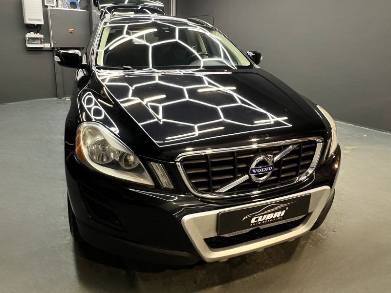 Zunanja slika - Volvo XC60 - AWD D3 Momentum Geartronic - 5