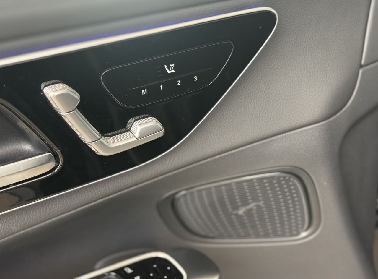 Zunanja slika - Mercedes-Benz GLC-Razred - 300 d 4MATIC AMG Line - 15