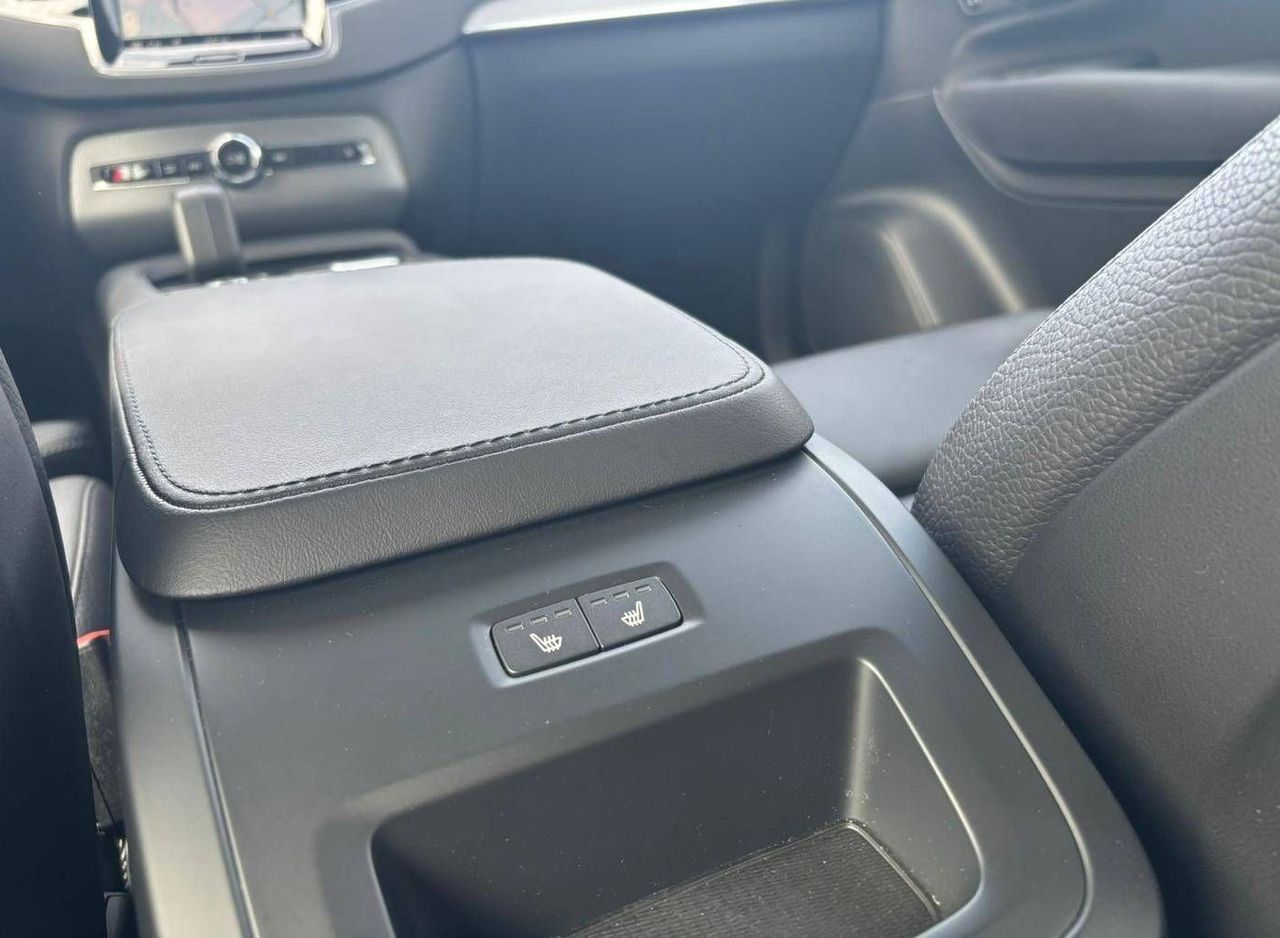 Zunanja slika - Volvo XC90 - B5 D Plus Bright 7 sedežev AT AWD... - 13