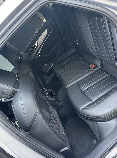 Zunanja slika - Audi A6 - 50 TDI Q. sport-ZRAČNO-SOFT CLOSE-KAM360-B O-21COL - 12