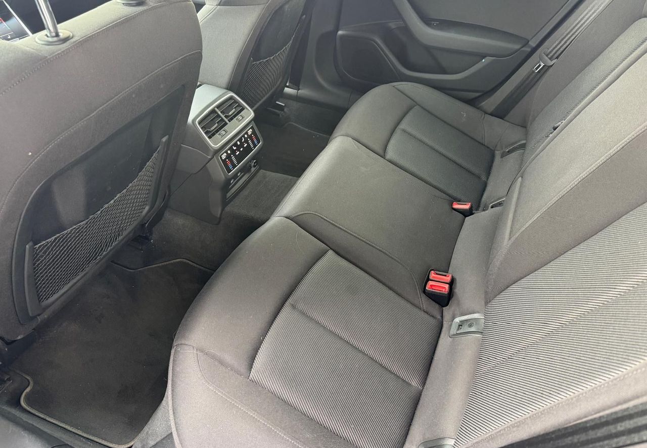 Zunanja slika - Audi A6 - Avant HEAD UP-VIRTUAL-NAVIGACIJA-RADAR-KAMERA-LED-KLJUKA - 9