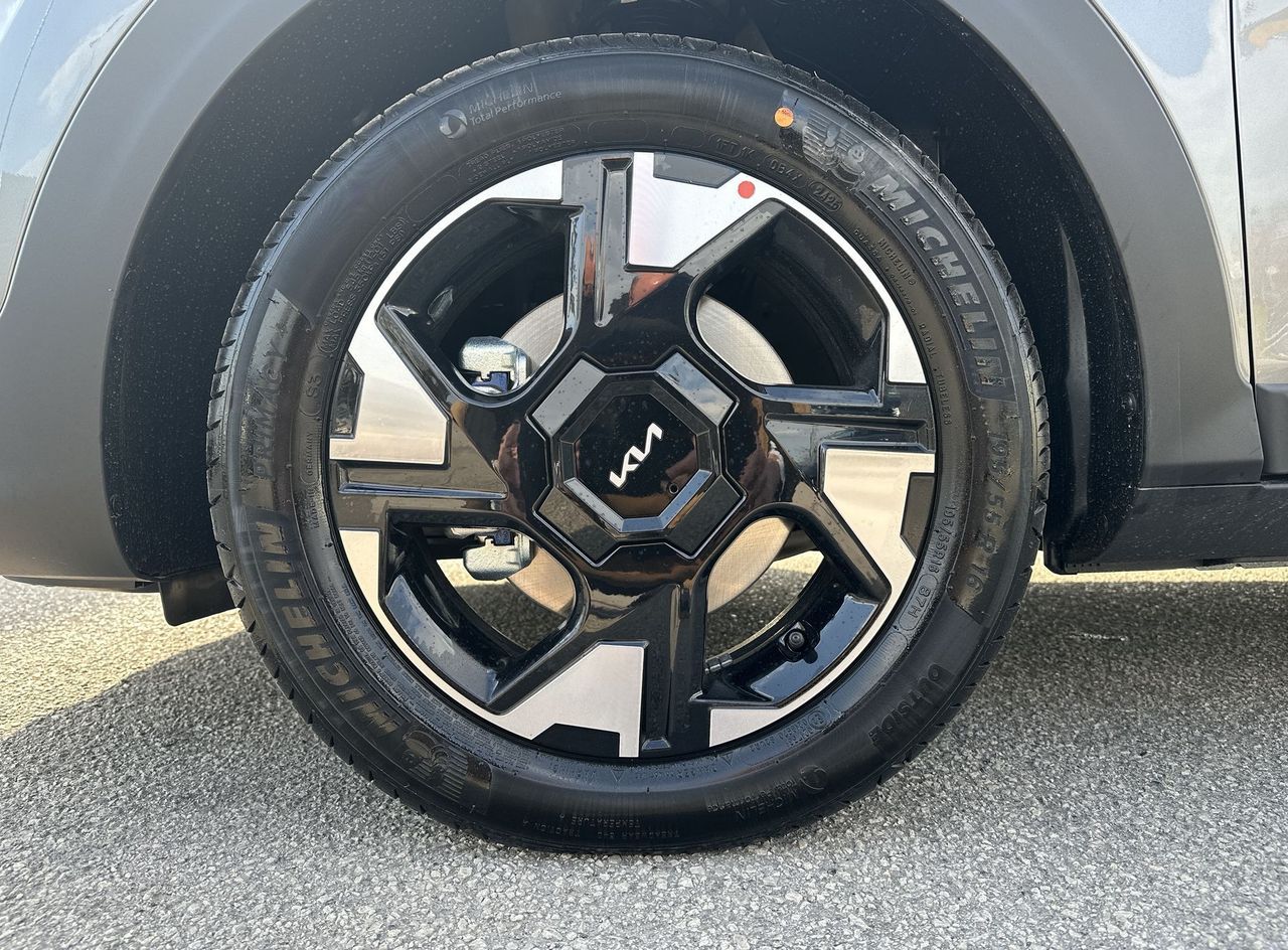 Zunanja slika - KIA Stonic - 1.0 T-GDi LX Life DCT - 9