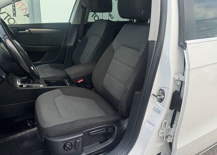 Zunanja slika - VW Passat - Variant 2.0 TDI BlueM.Tech. Comfortline Tempomat Pdc Navi - 10