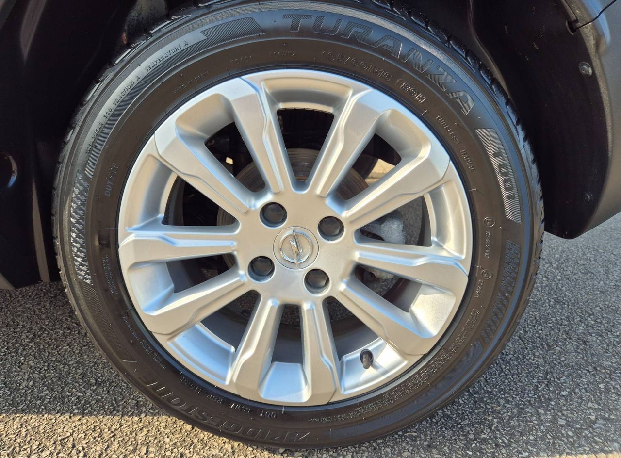 Zunanja slika - Opel Crossland - ELEGANCE°SLO°1. LASTNICA°AUT°LED°PDC°KAMERA°TOUC.. - 9