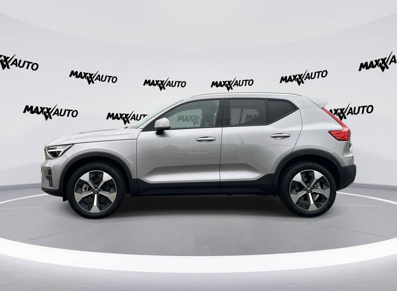 Zunanja slika - Volvo XC40 - B3 P Core AT DCT - 8