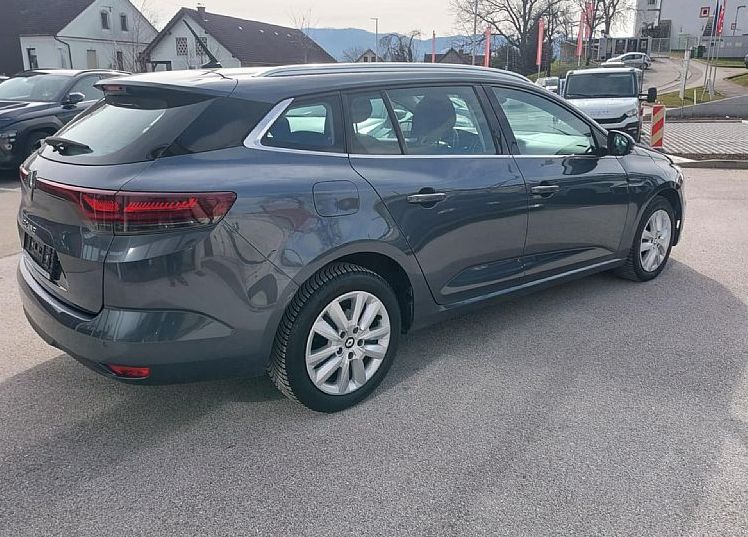 Zunanja slika - Renault Mégane - Megane GRANDTOUR - NAVIGACIJA - 6