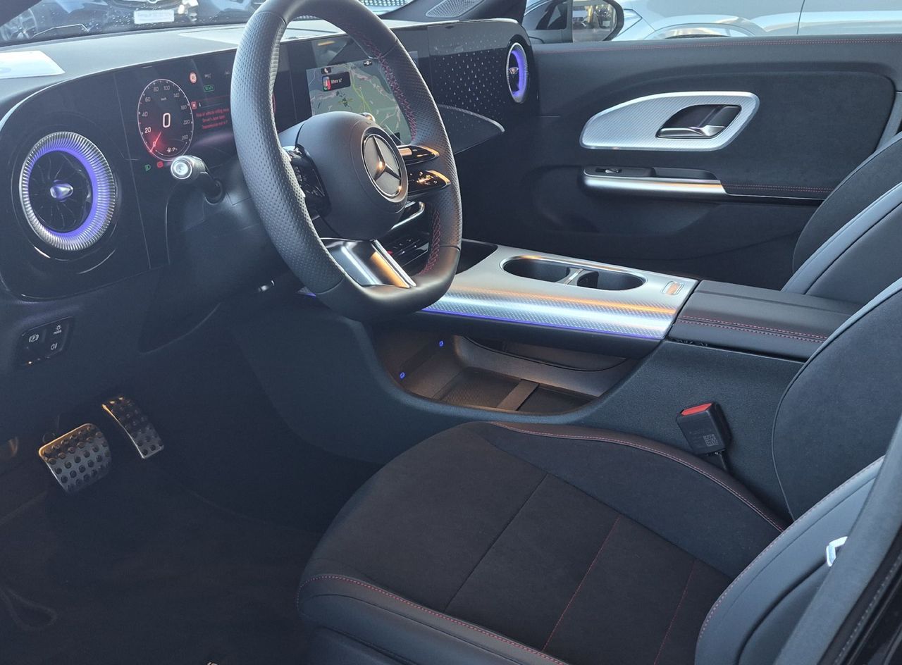 Zunanja slika - Mercedes-Benz CLA-Razred - CLA 200 - 14