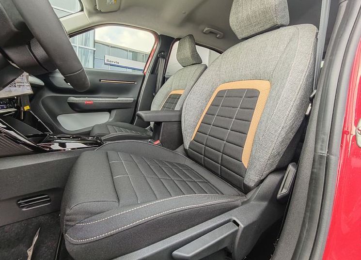 Zunanja slika - Citroën C3 Aircross - PLUS Hibrid 145 avtomatik - 5