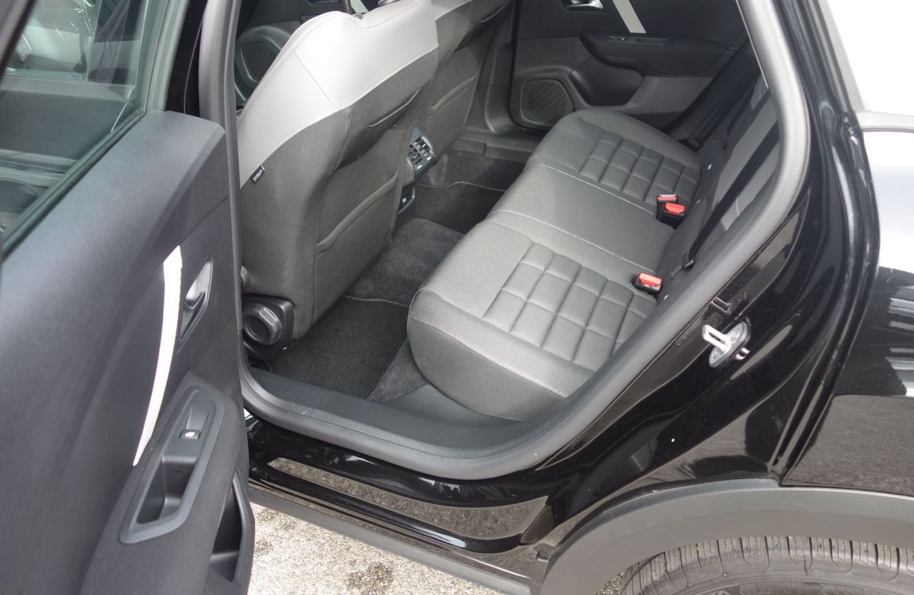 Zunanja slika - Citroën C4 - Hybrid136 S S eDCT6 PLUS - 13