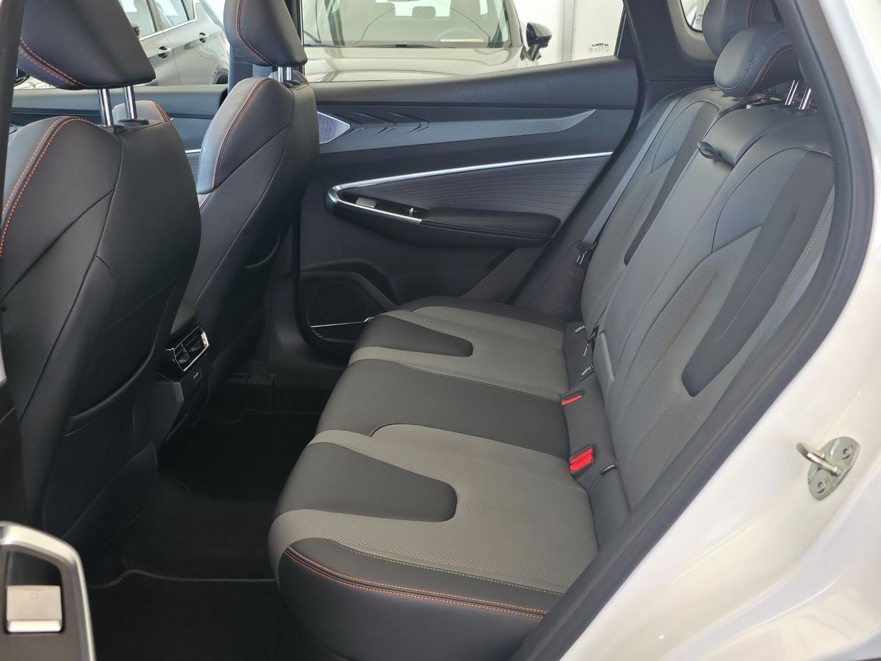 Zunanja slika - Geely Cityray - 1.5 7DCT FWD GF - 8