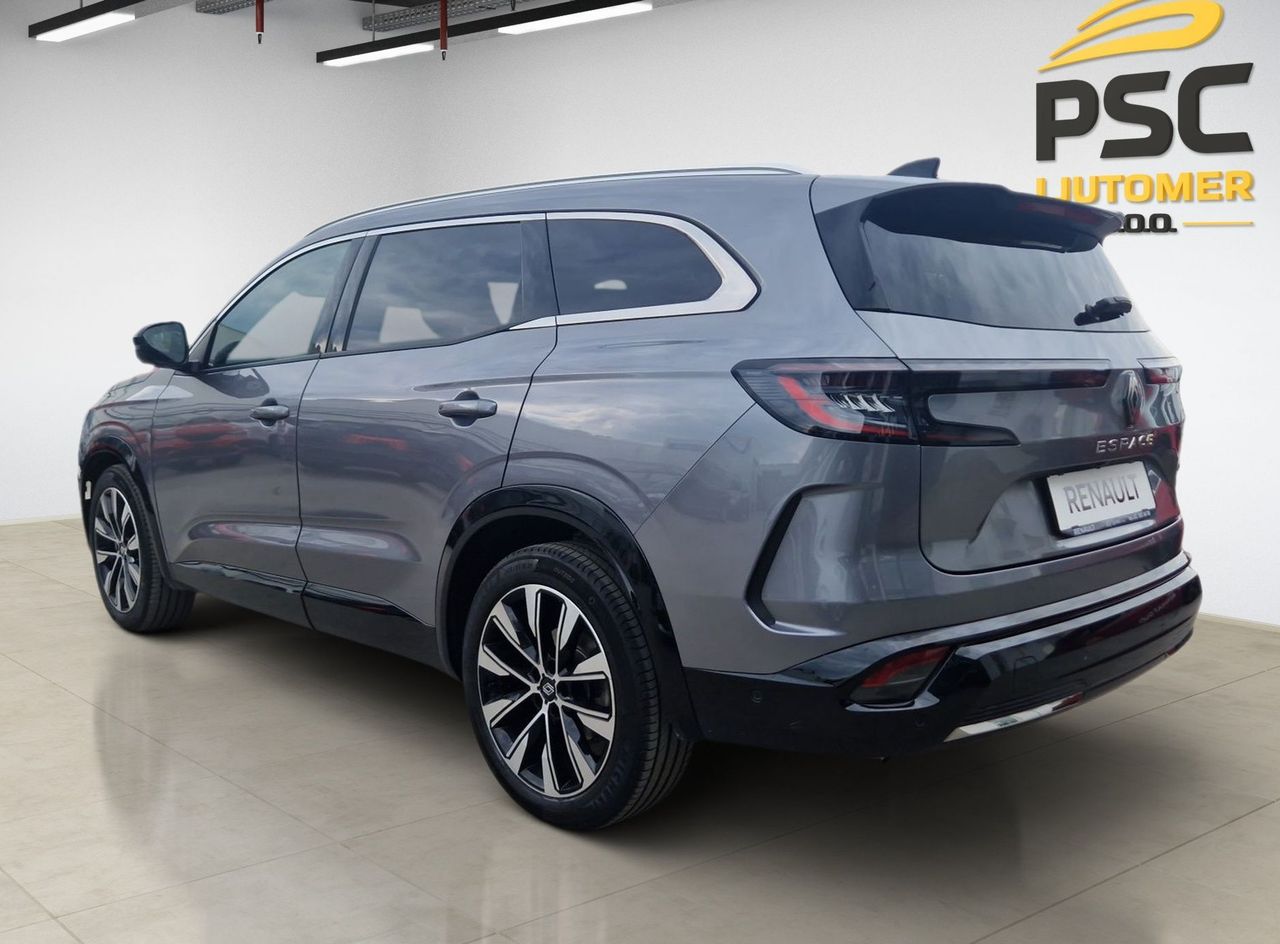 Zunanja slika - Renault Espace - TECHNO E-TECH FULL HYBRID 200 - 5