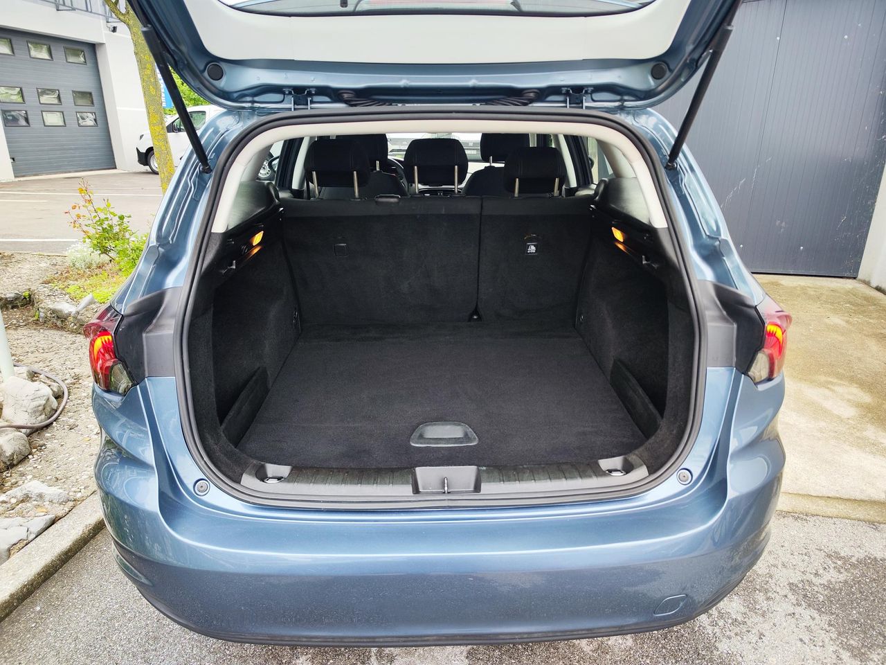 Zunanja slika - Fiat Tipo - 1.0 T3 GSE 74kW - 10