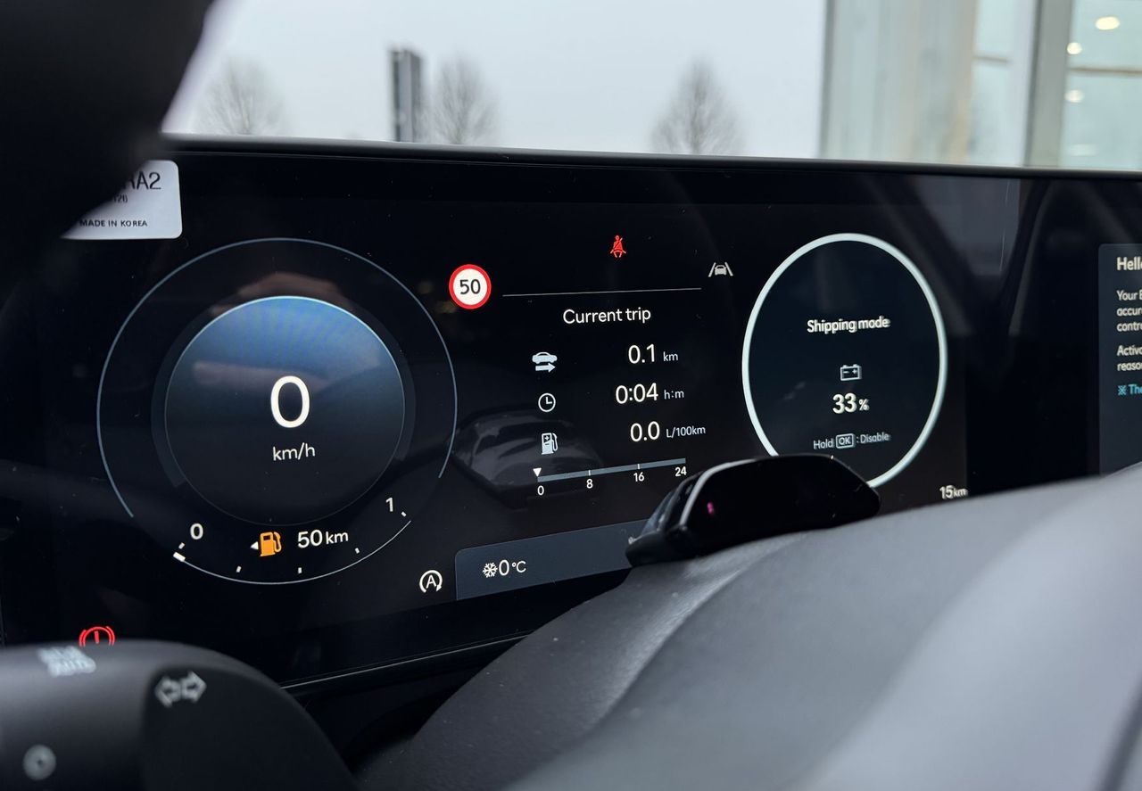 Zunanja slika - Hyundai Kona - 1.6 T-GDI - 7