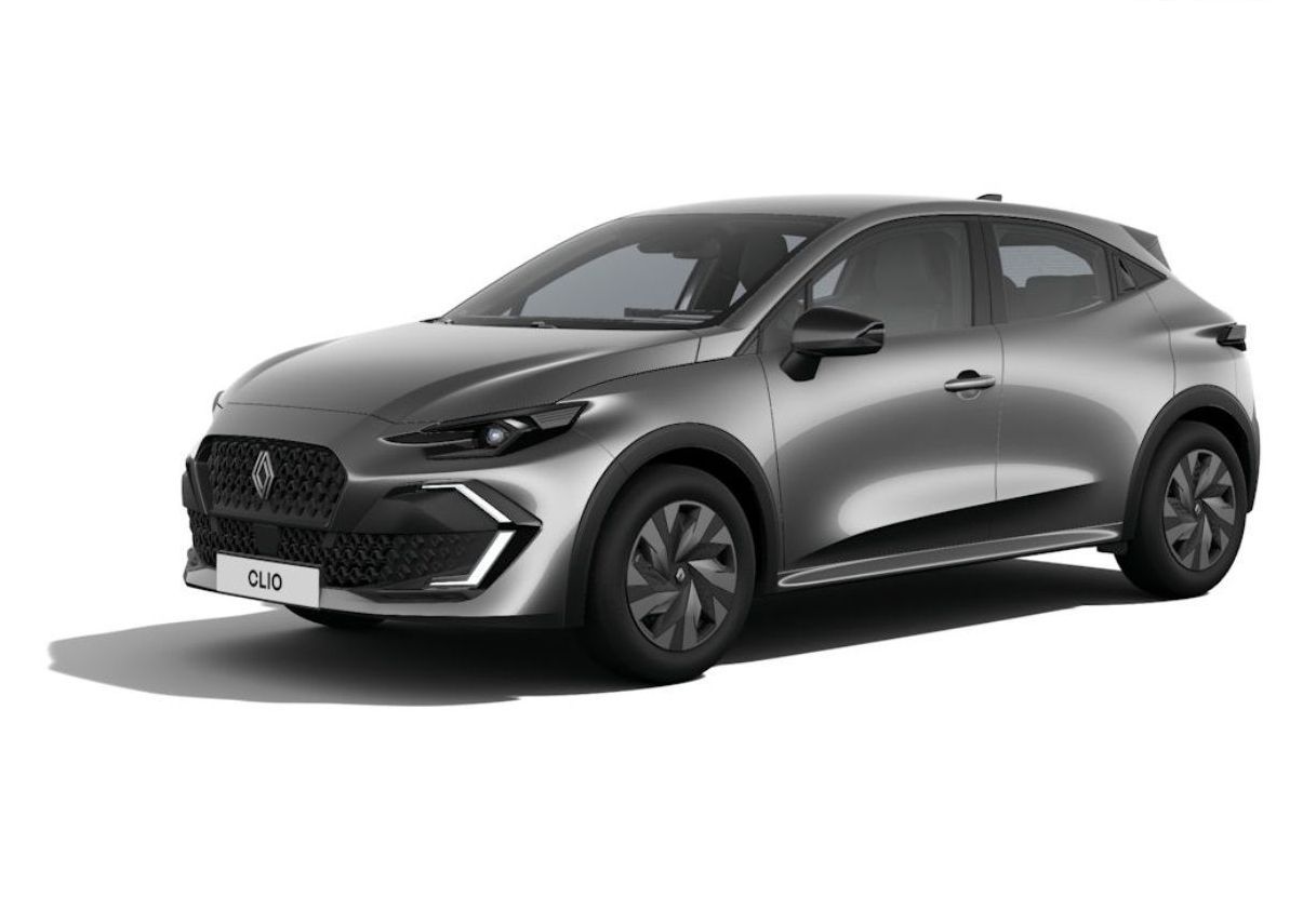 Zunanja slika - Renault Clio - evolution TCE 115 - 1