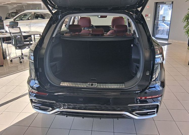 Zunanja slika - Hongqi HS5 - 2.0T AWD - 5