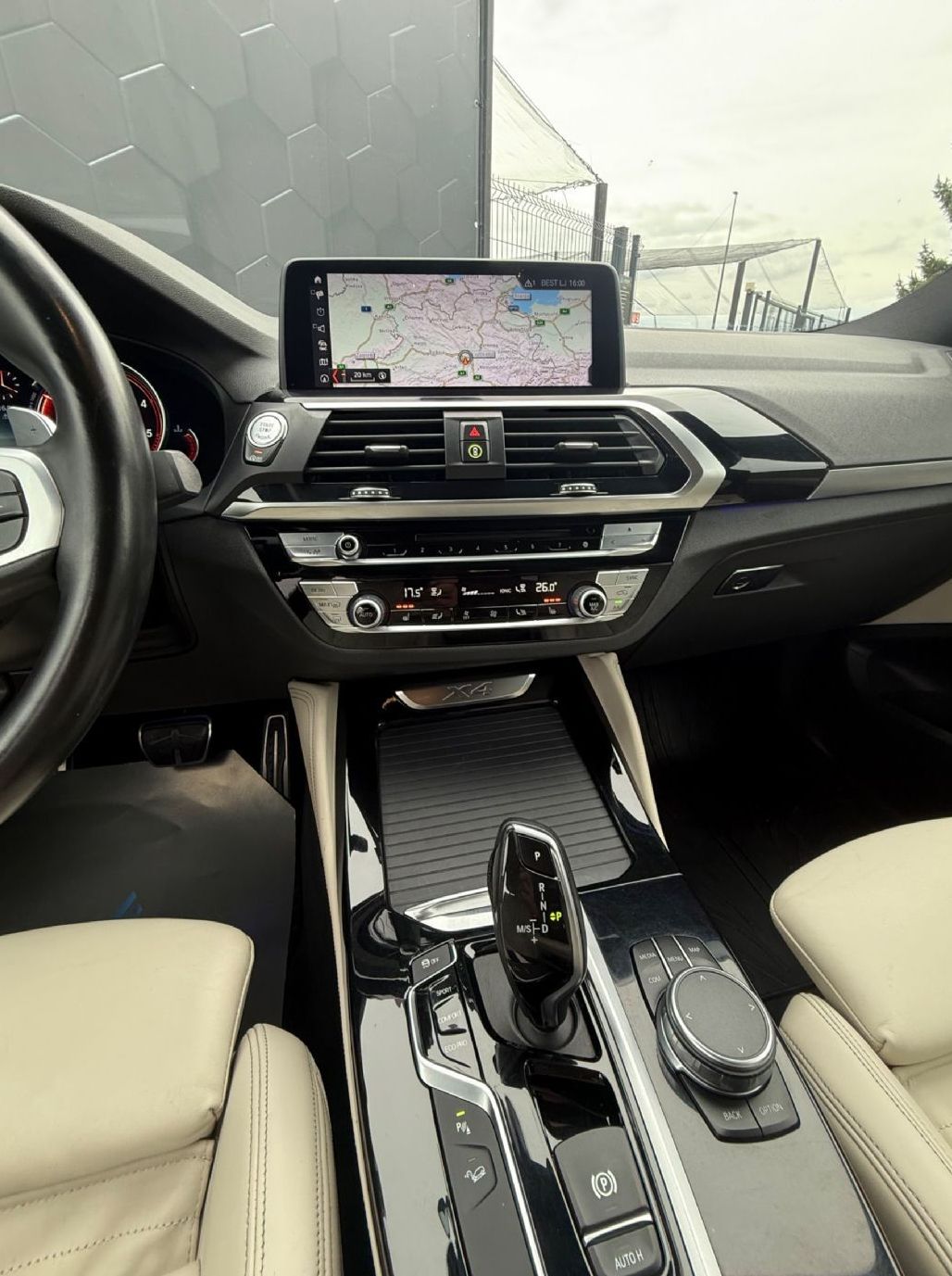 Zunanja slika - BMW X4 - serija : xDrive20d M Sport aut.-Usnje-Virtual-Kamera-Harm.. - 12