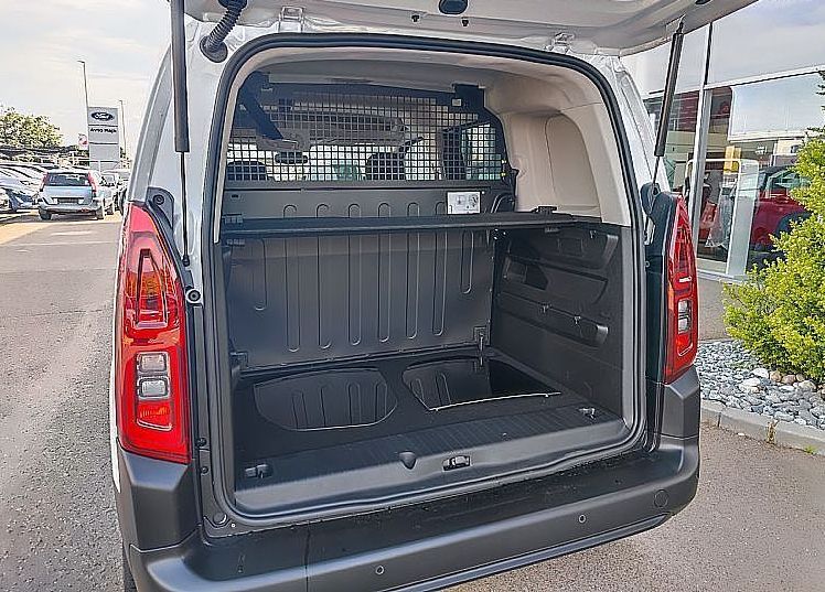 Zunanja slika - Citroën Berlingo - Plus M N1 BlueHDi 100 S S BVM6 - tovorni - 6